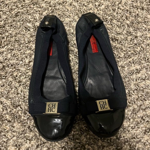 CH shoes , size EU 37 - Picture 2 of 4